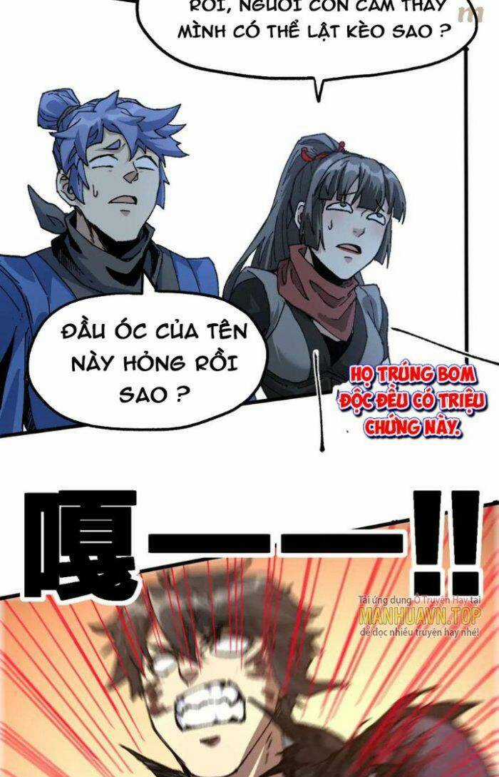 Thánh Khư - Chapter 208 - Trang 13