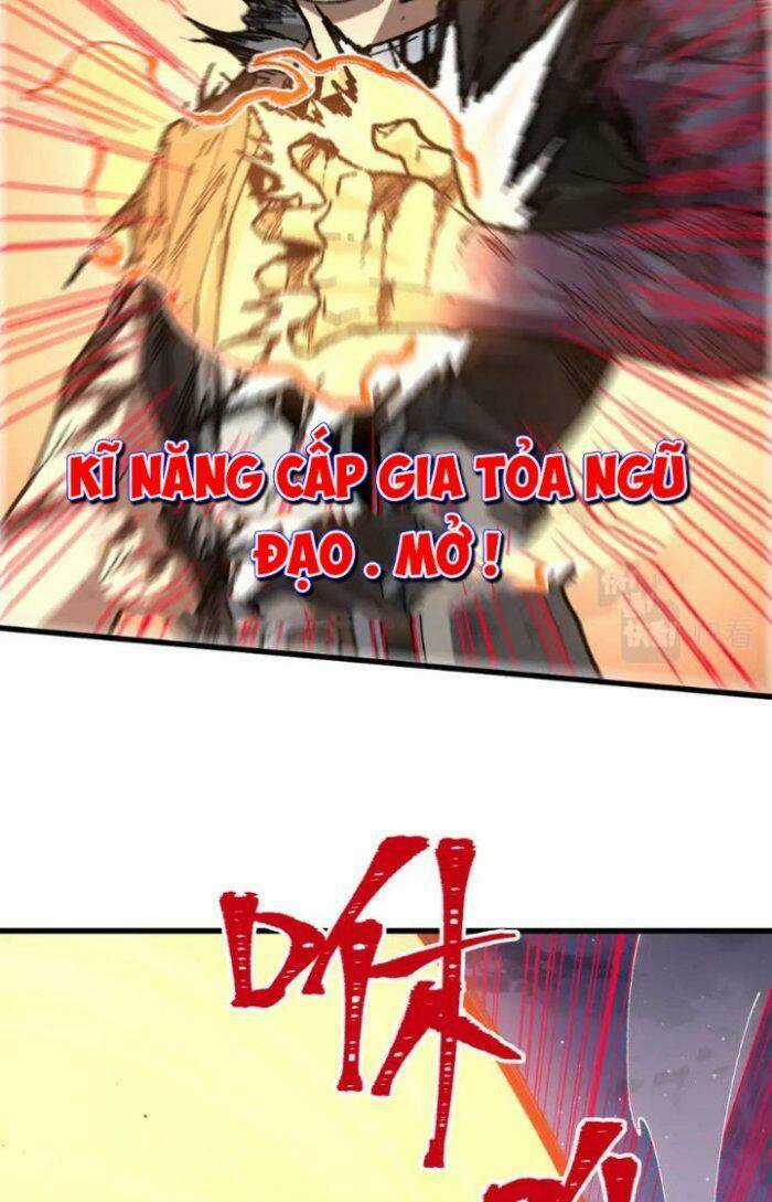 Thánh Khư - Chapter 208 - Trang 14