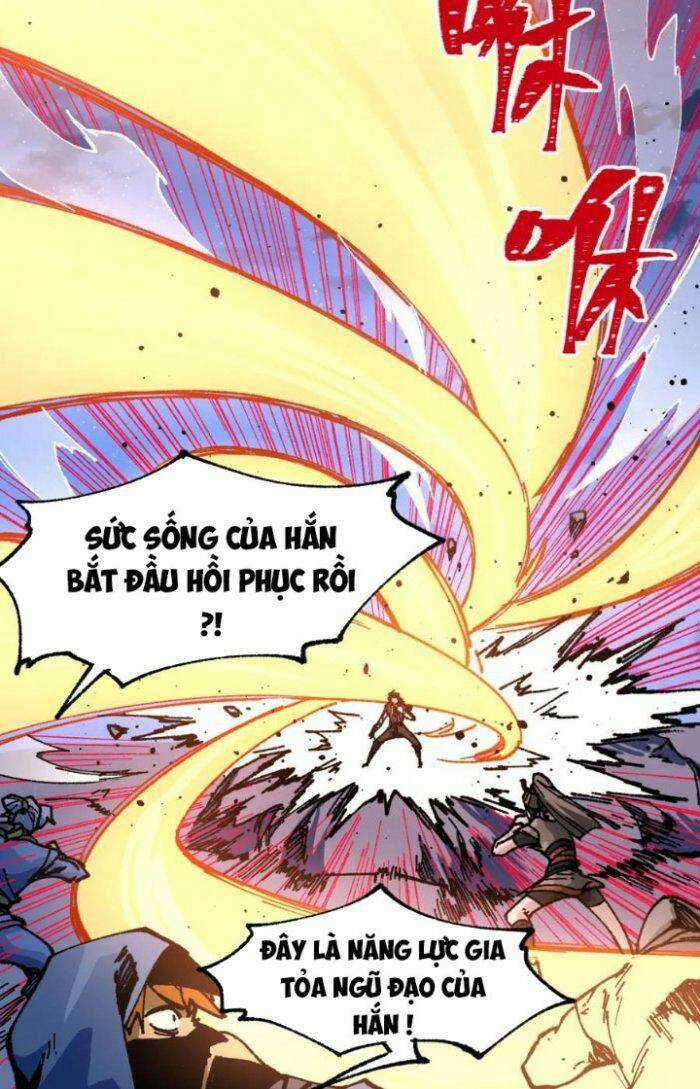 Thánh Khư - Chapter 208 - Trang 15