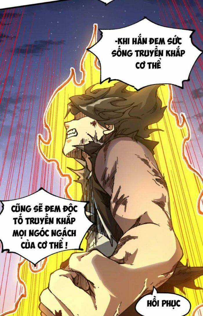 Thánh Khư - Chapter 208 - Trang 17