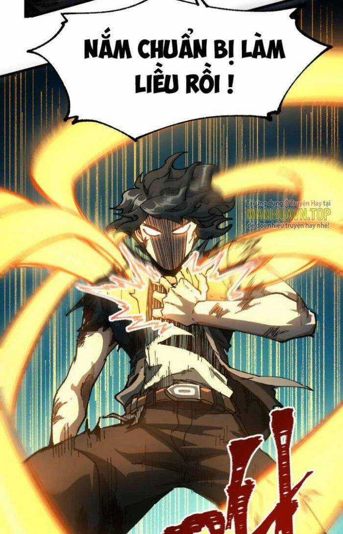 Thánh Khư - Chapter 208 - Trang 19