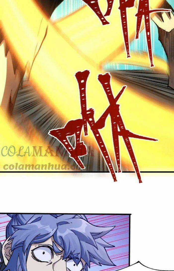 Thánh Khư - Chapter 208 - Trang 20