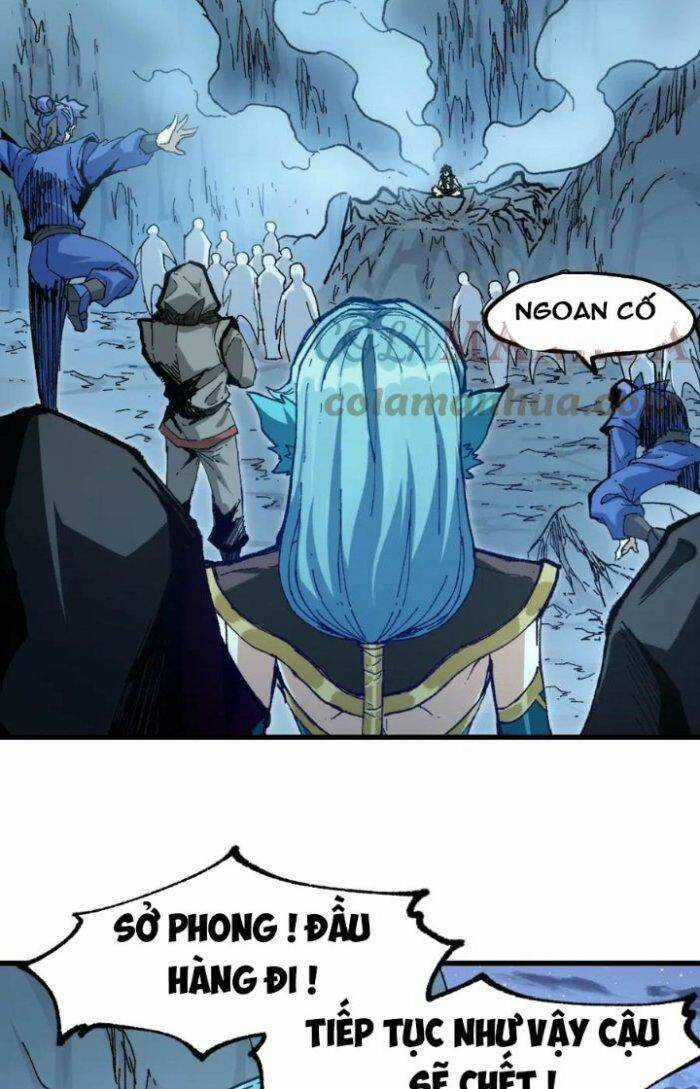 Thánh Khư - Chapter 208 - Trang 3