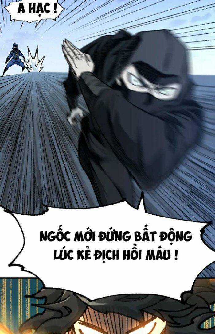 Thánh Khư - Chapter 208 - Trang 23