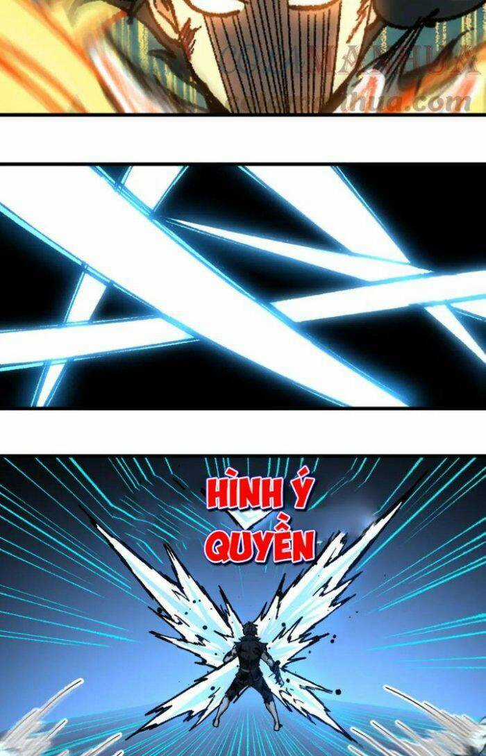 Thánh Khư - Chapter 208 - Trang 24