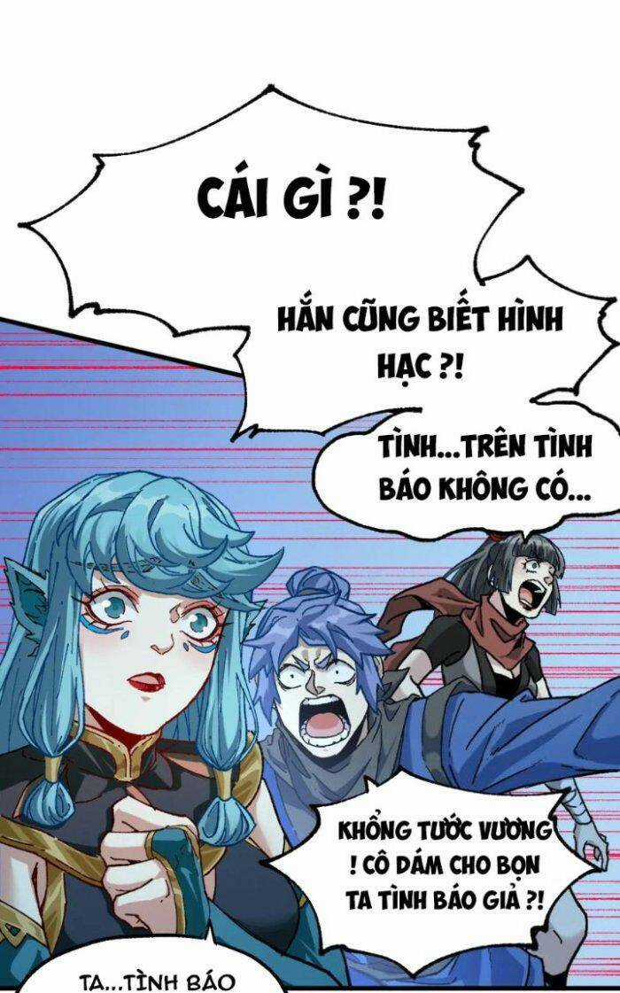 Thánh Khư - Chapter 208 - Trang 28