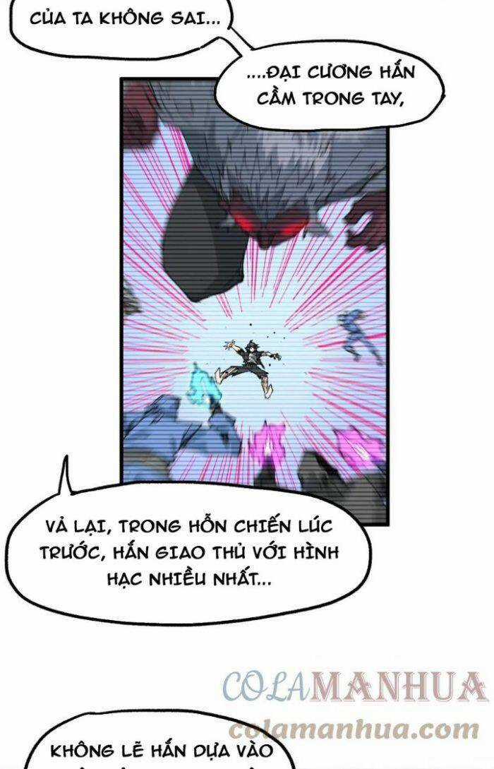 Thánh Khư - Chapter 208 - Trang 29