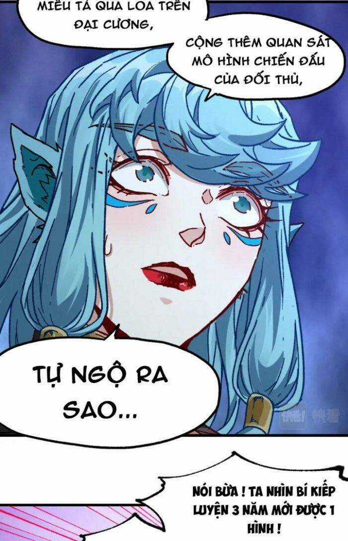 Thánh Khư - Chapter 208 - Trang 30