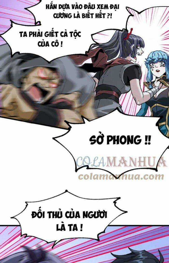 Thánh Khư - Chapter 208 - Trang 31