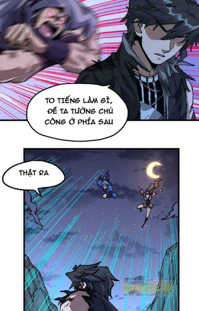 Thánh Khư - Chapter 208 - Trang 32