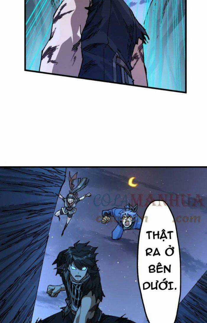 Thánh Khư - Chapter 208 - Trang 33