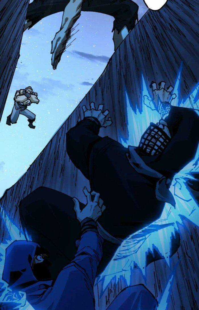 Thánh Khư - Chapter 208 - Trang 34