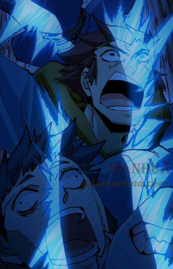 Thánh Khư - Chapter 208 - Trang 35