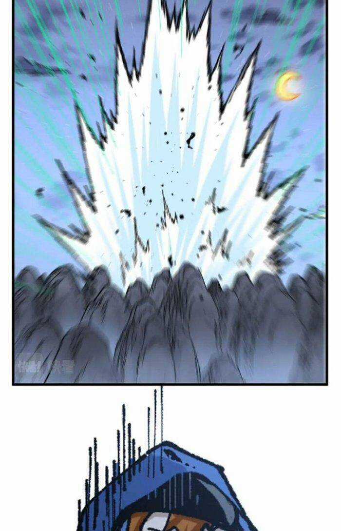 Thánh Khư - Chapter 208 - Trang 38