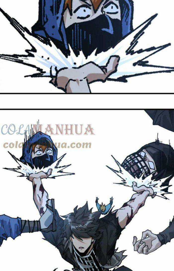 Thánh Khư - Chapter 208 - Trang 39