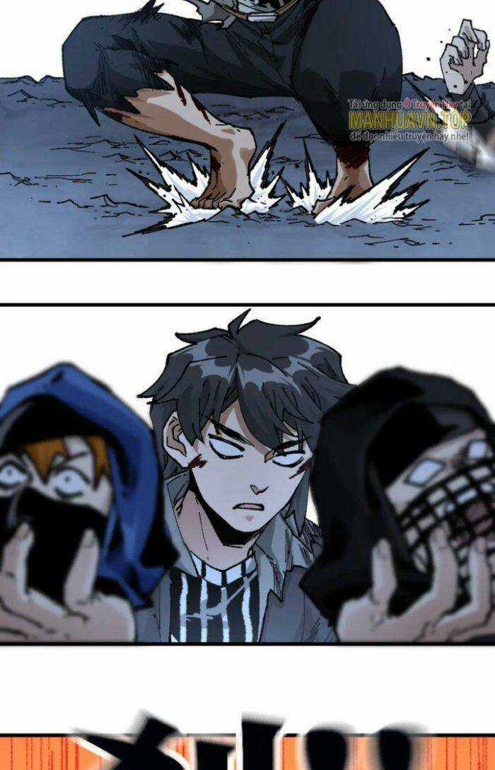 Thánh Khư - Chapter 208 - Trang 40