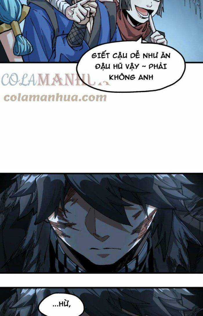 Thánh Khư - Chapter 208 - Trang 5