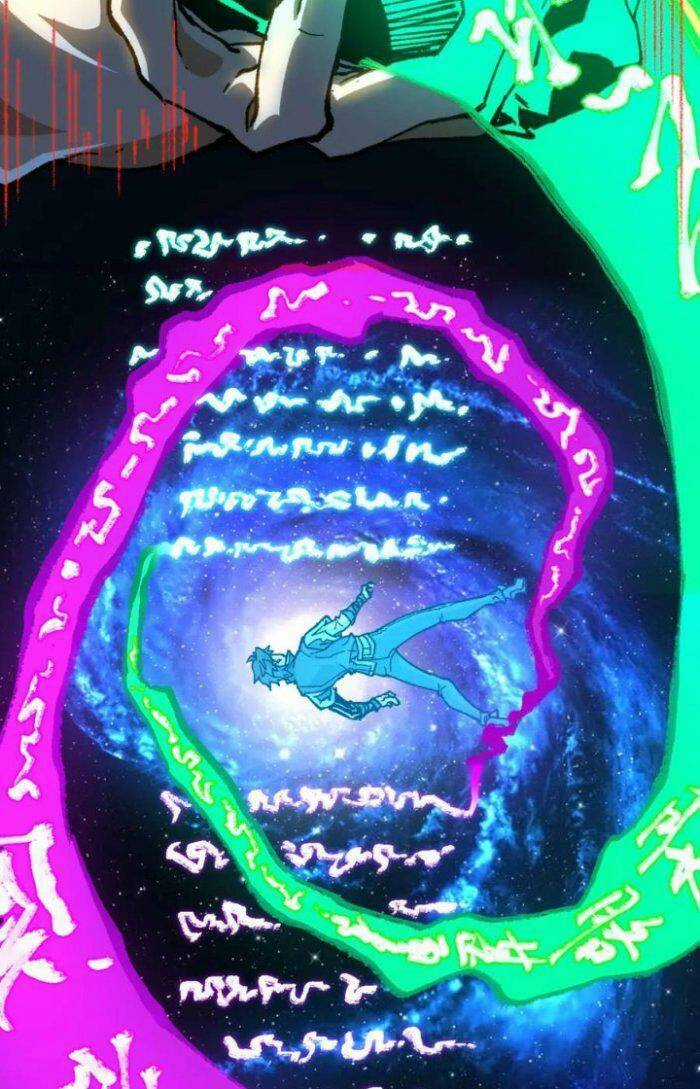 Thánh Khư - Chapter 208 - Trang 42