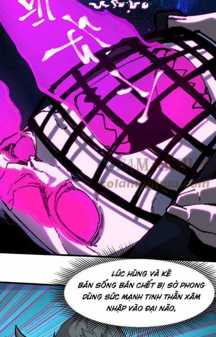 Thánh Khư - Chapter 208 - Trang 43