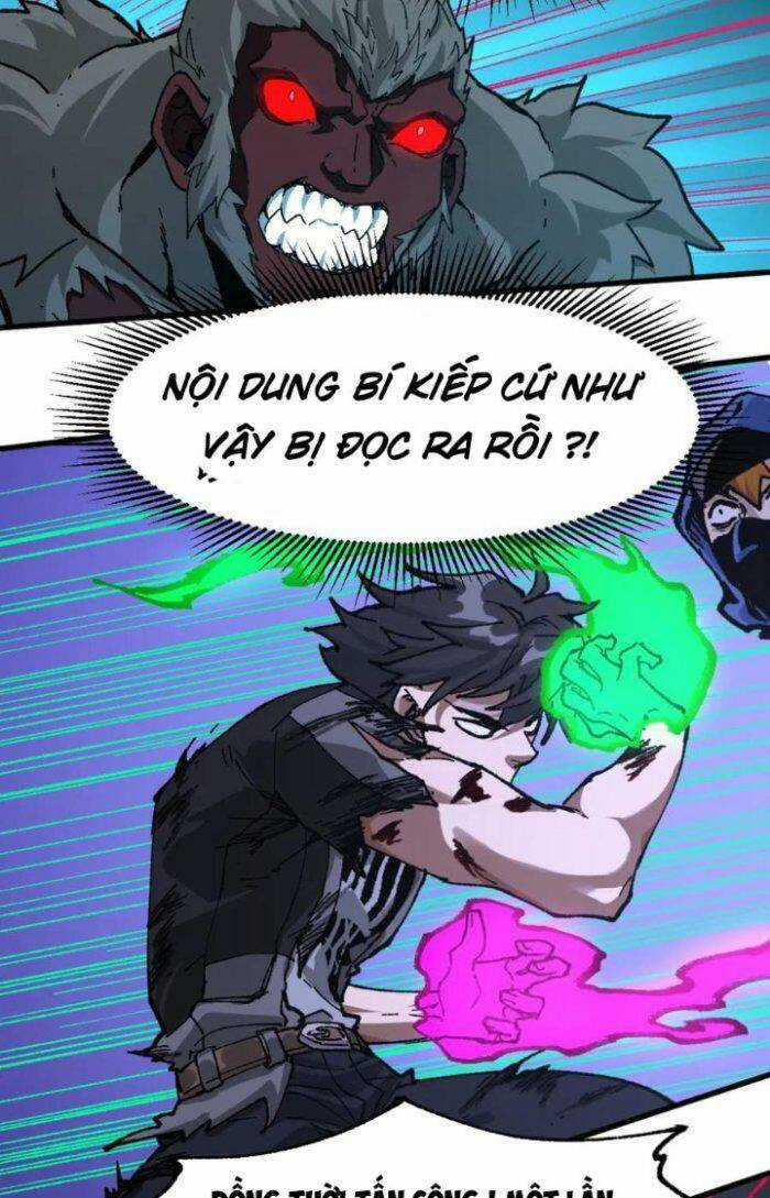 Thánh Khư - Chapter 208 - Trang 44