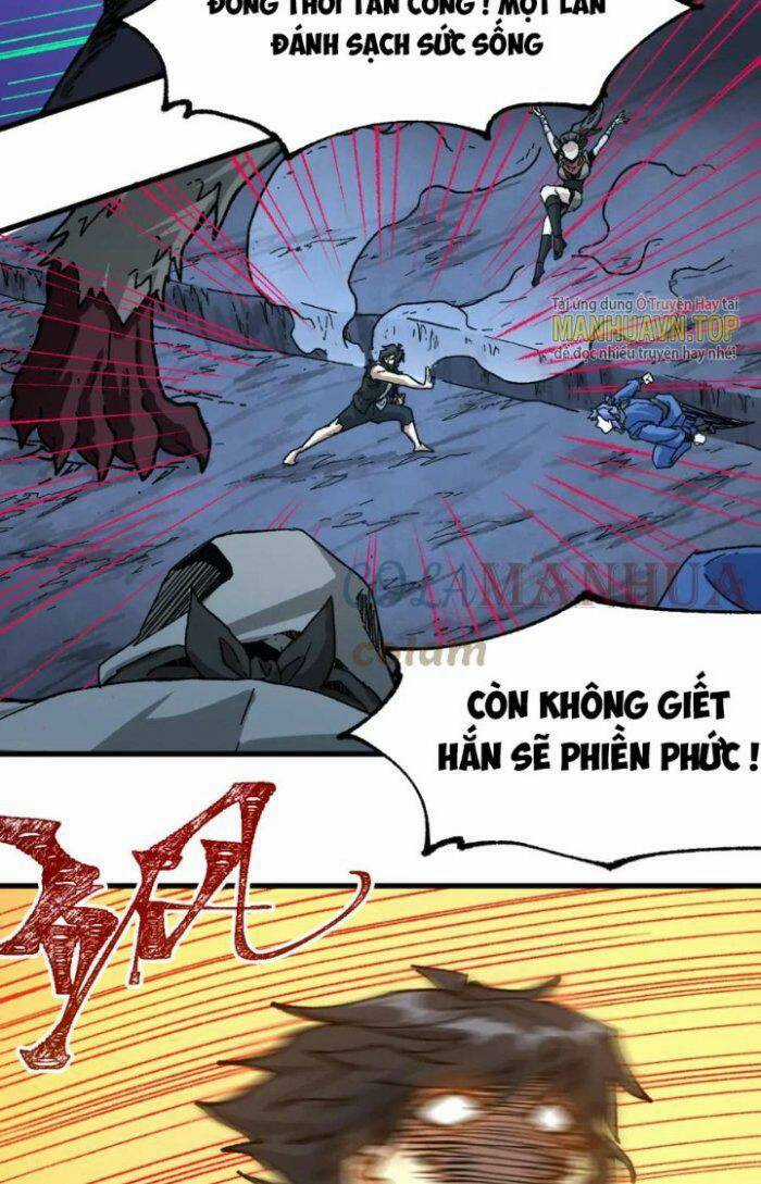 Thánh Khư - Chapter 208 - Trang 45