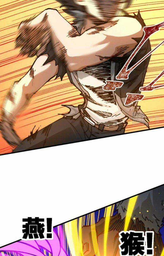 Thánh Khư - Chapter 208 - Trang 46