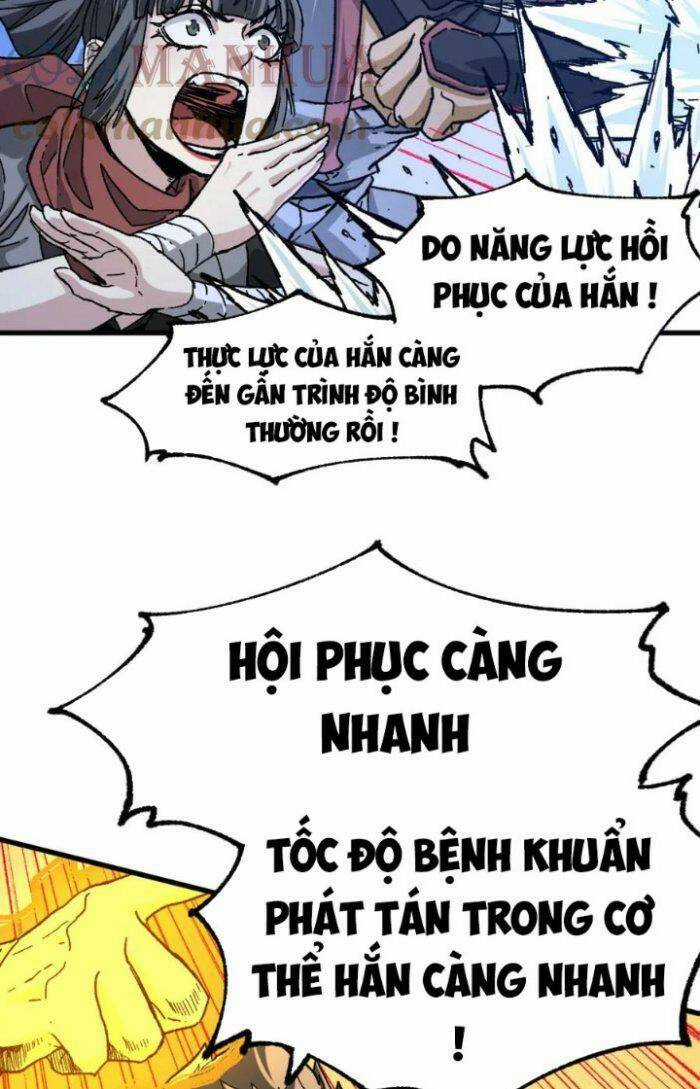 Thánh Khư - Chapter 208 - Trang 49