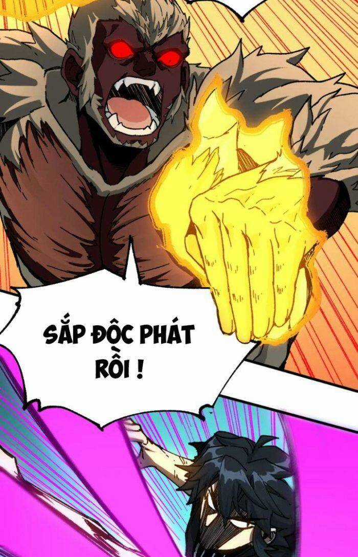 Thánh Khư - Chapter 208 - Trang 50