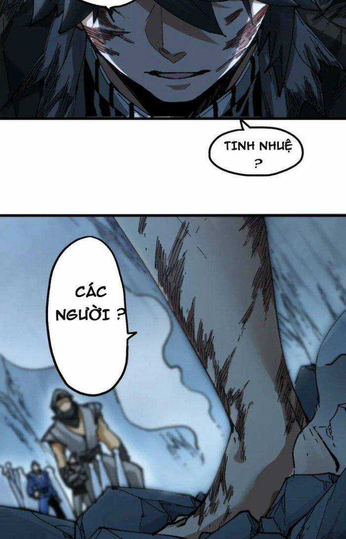 Thánh Khư - Chapter 208 - Trang 6