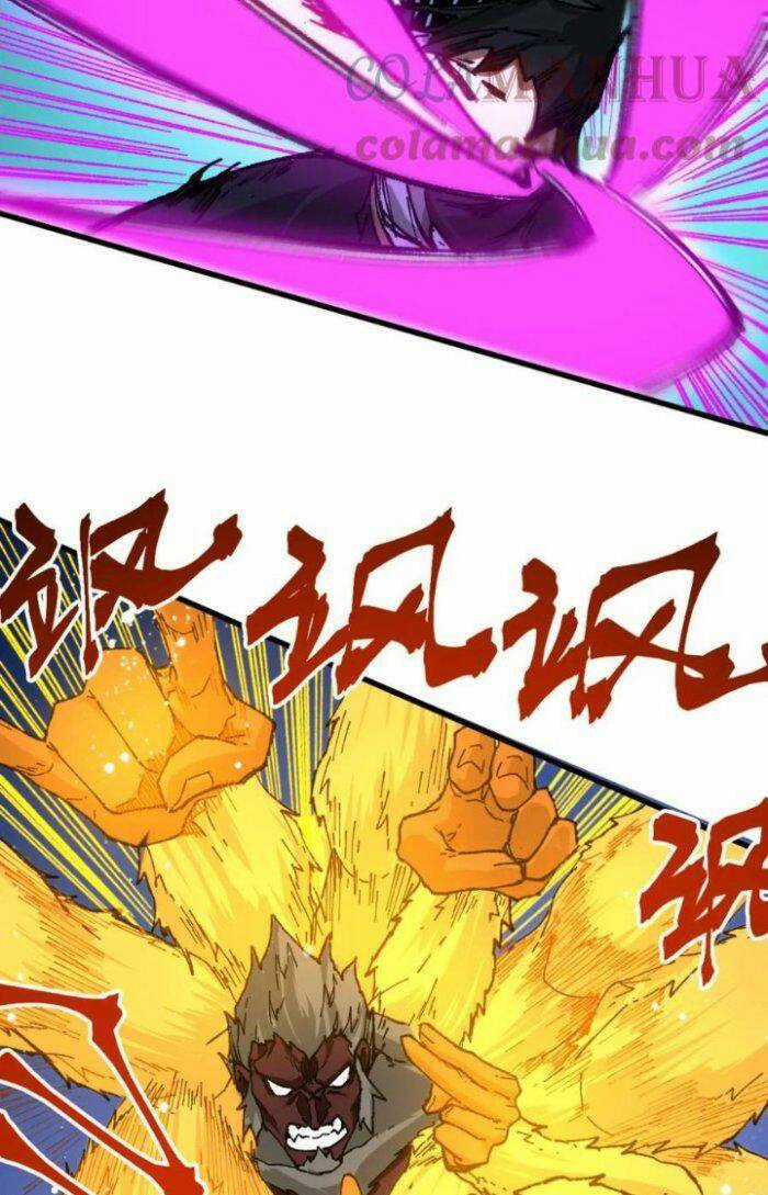 Thánh Khư - Chapter 208 - Trang 51