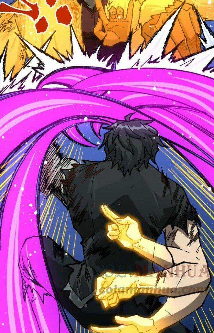 Thánh Khư - Chapter 208 - Trang 52