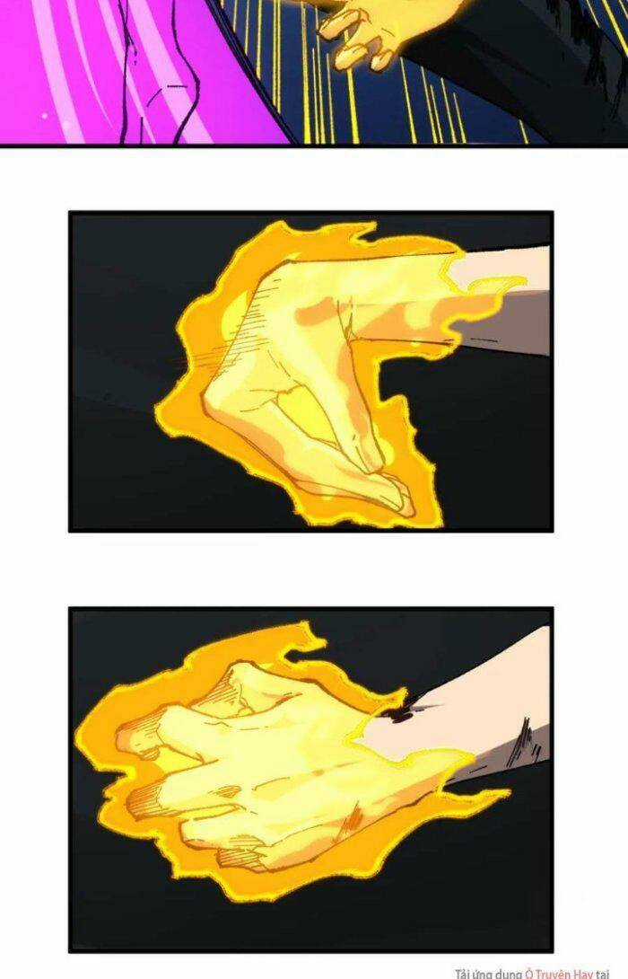 Thánh Khư - Chapter 208 - Trang 53