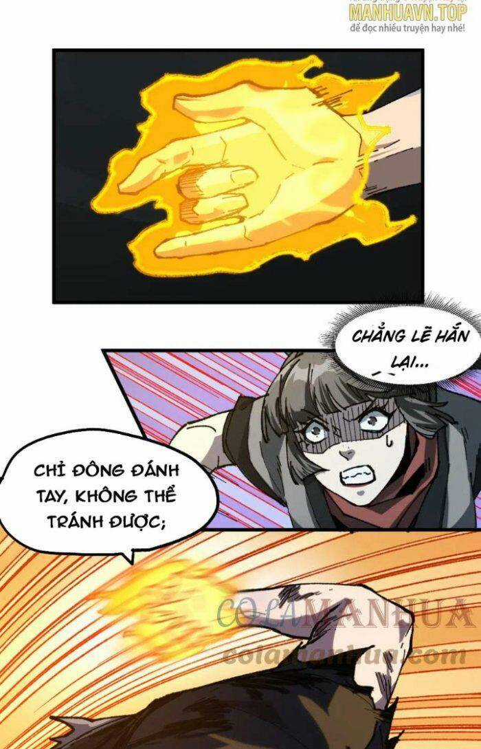 Thánh Khư - Chapter 208 - Trang 54