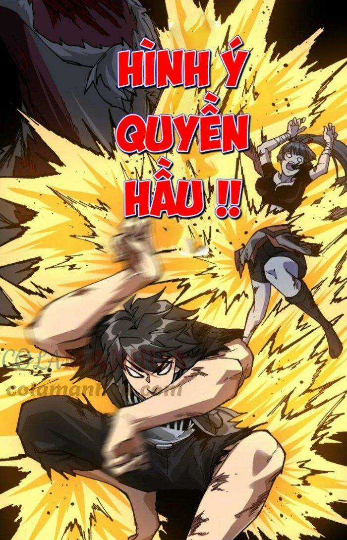 Thánh Khư - Chapter 208 - Trang 56