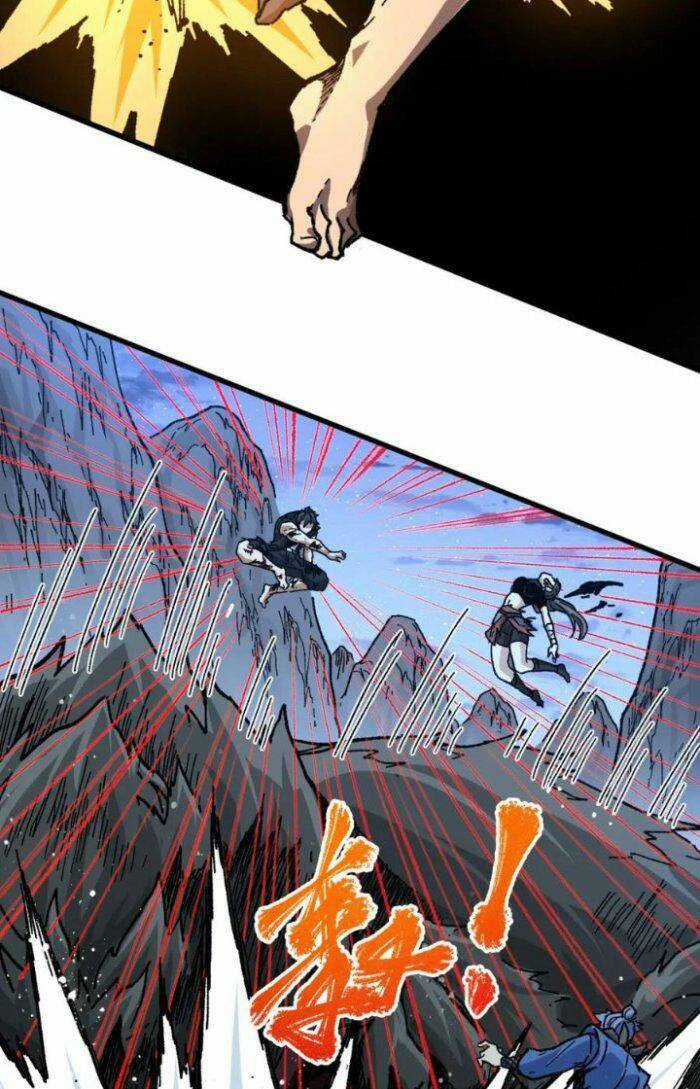 Thánh Khư - Chapter 208 - Trang 57