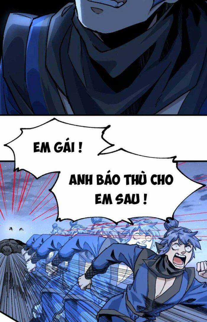 Thánh Khư - Chapter 208 - Trang 59