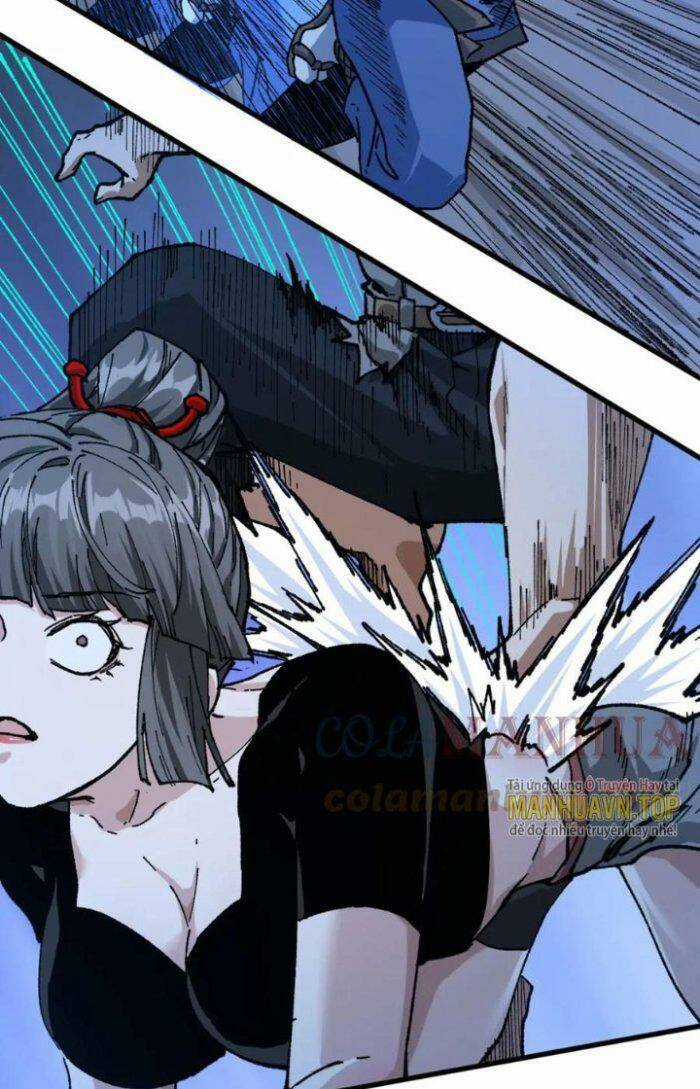 Thánh Khư - Chapter 208 - Trang 60