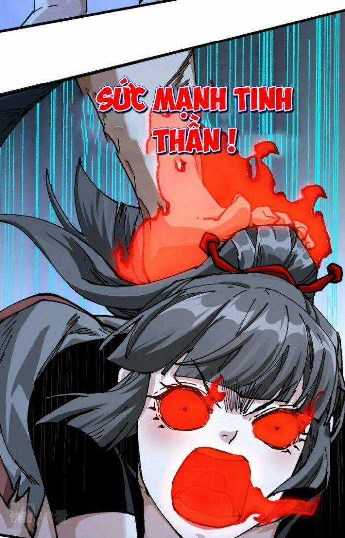 Thánh Khư - Chapter 208 - Trang 61