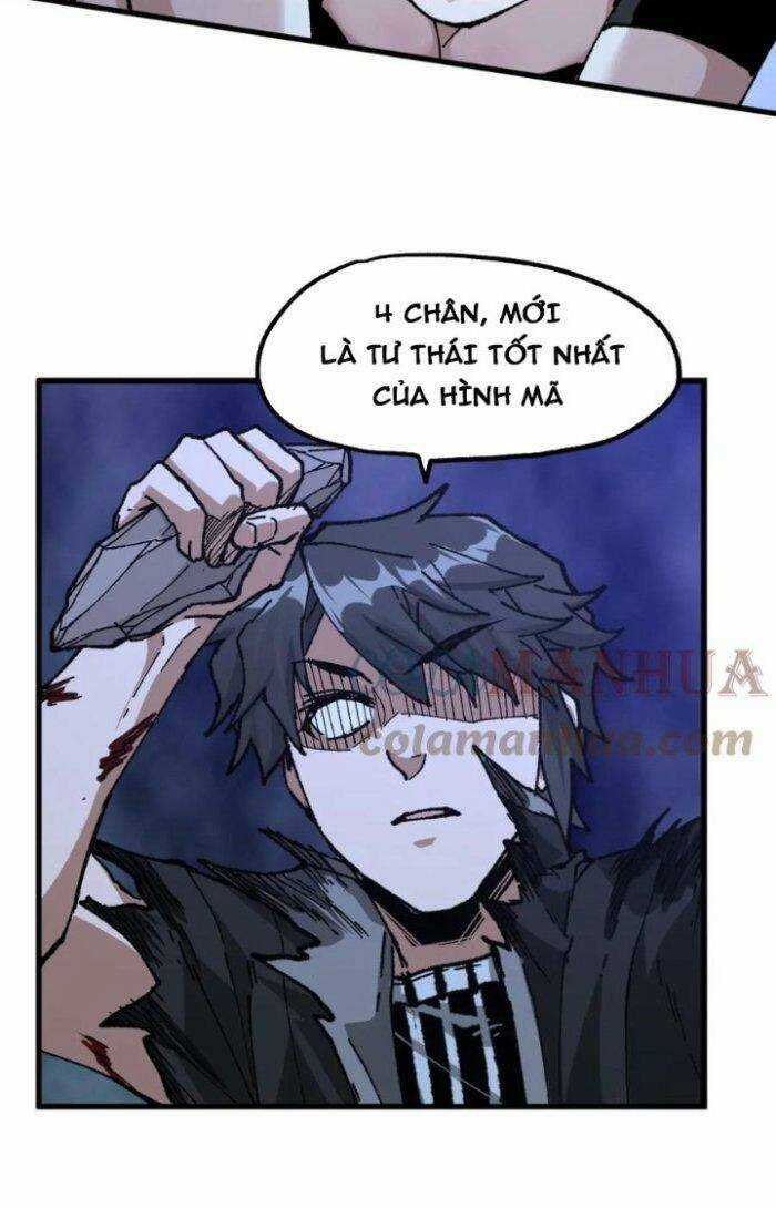 Thánh Khư - Chapter 208 - Trang 62