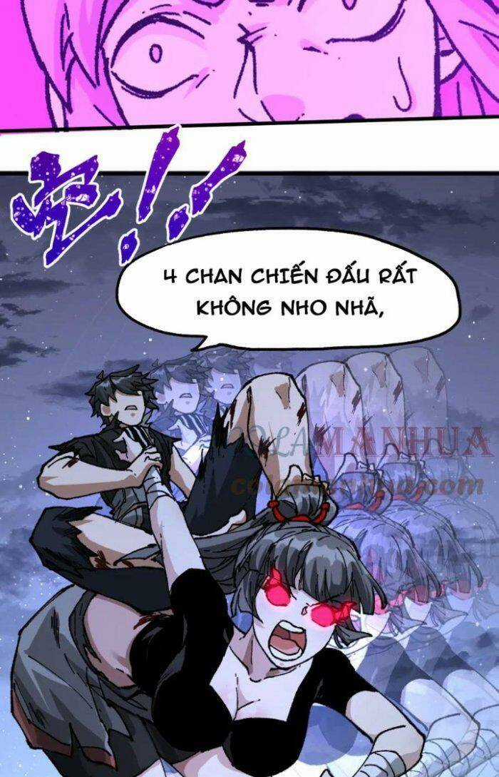 Thánh Khư - Chapter 208 - Trang 66