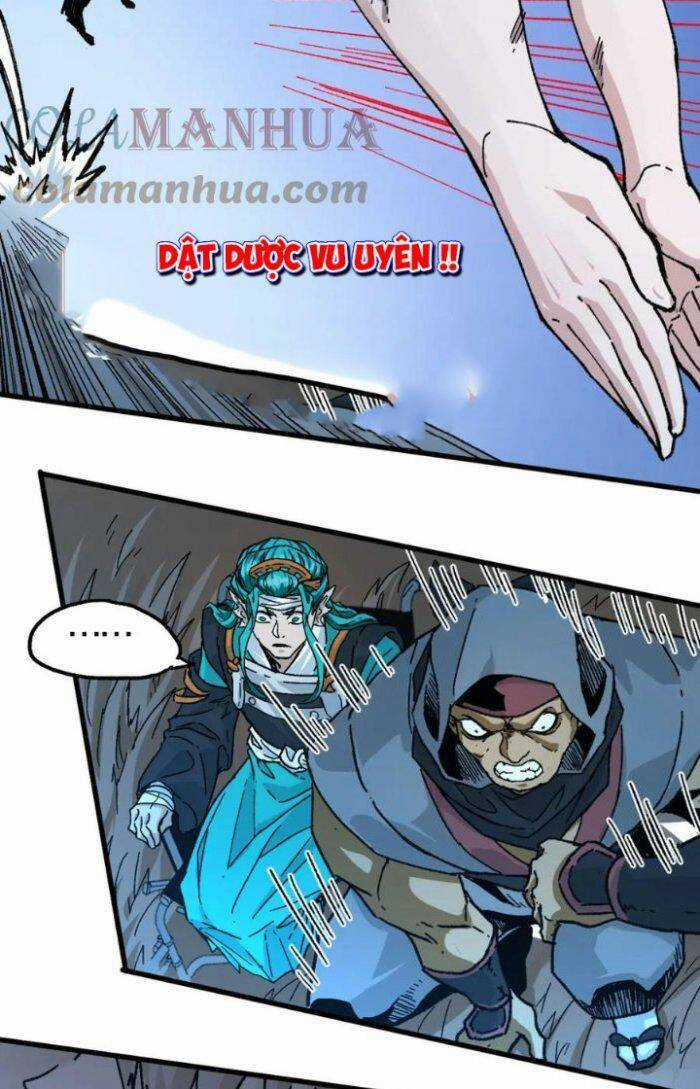 Thánh Khư - Chapter 208 - Trang 70