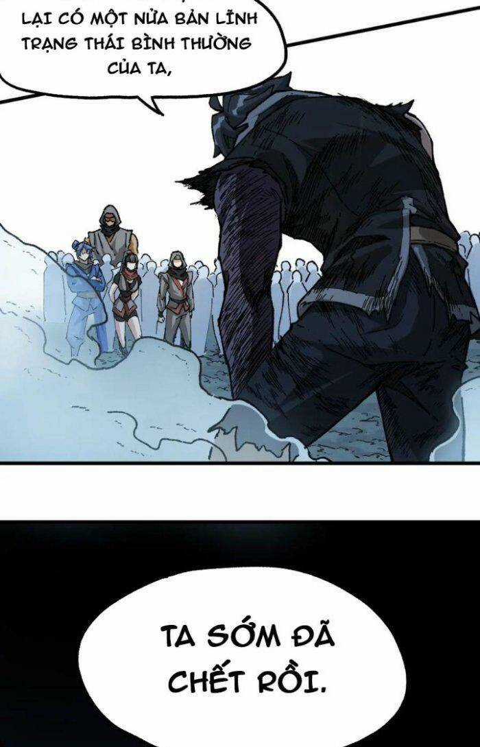Thánh Khư - Chapter 208 - Trang 8