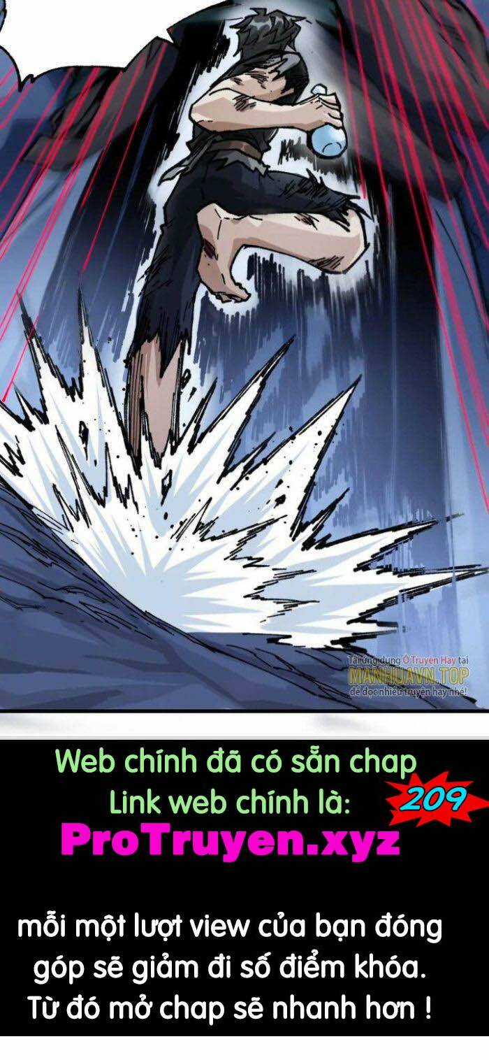 Thánh Khư - Chapter 208 - Trang 73