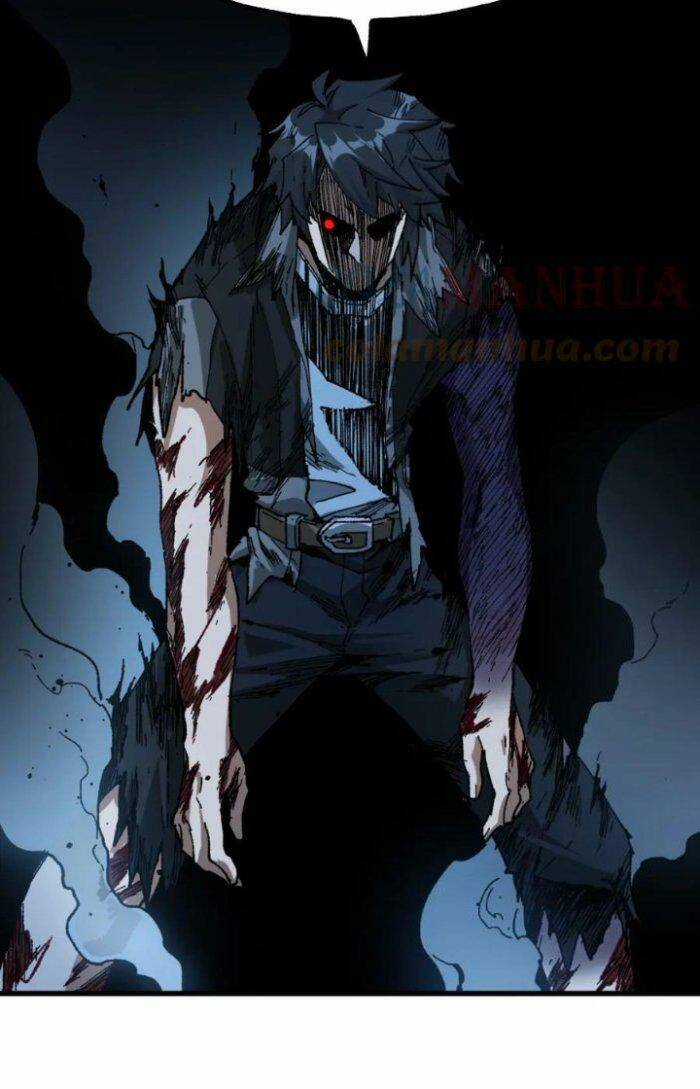 Thánh Khư - Chapter 208 - Trang 9