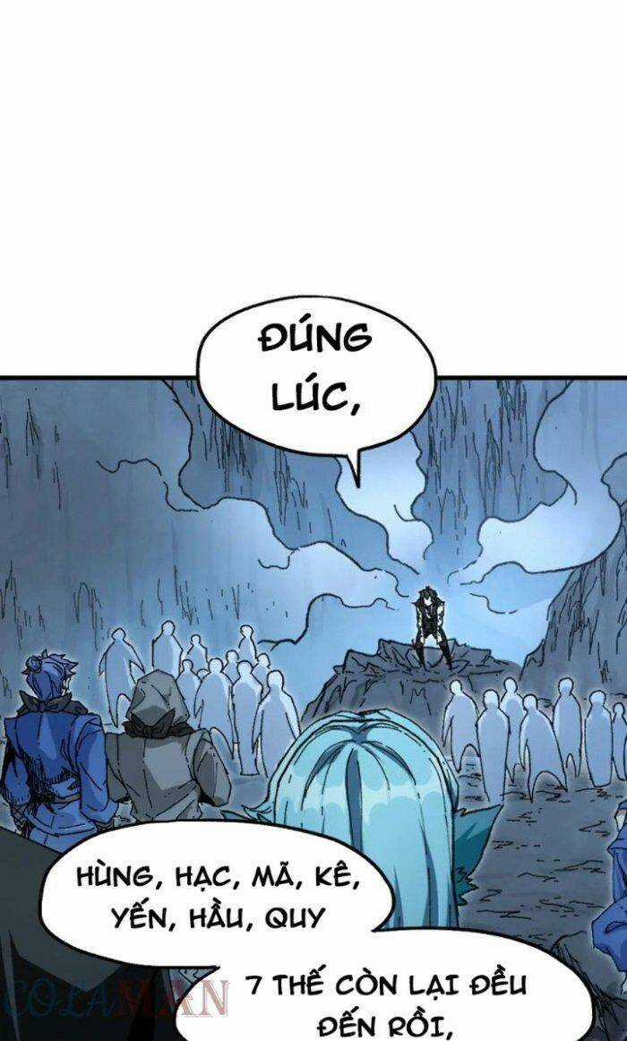 Thánh Khư - Chapter 208 - Trang 10