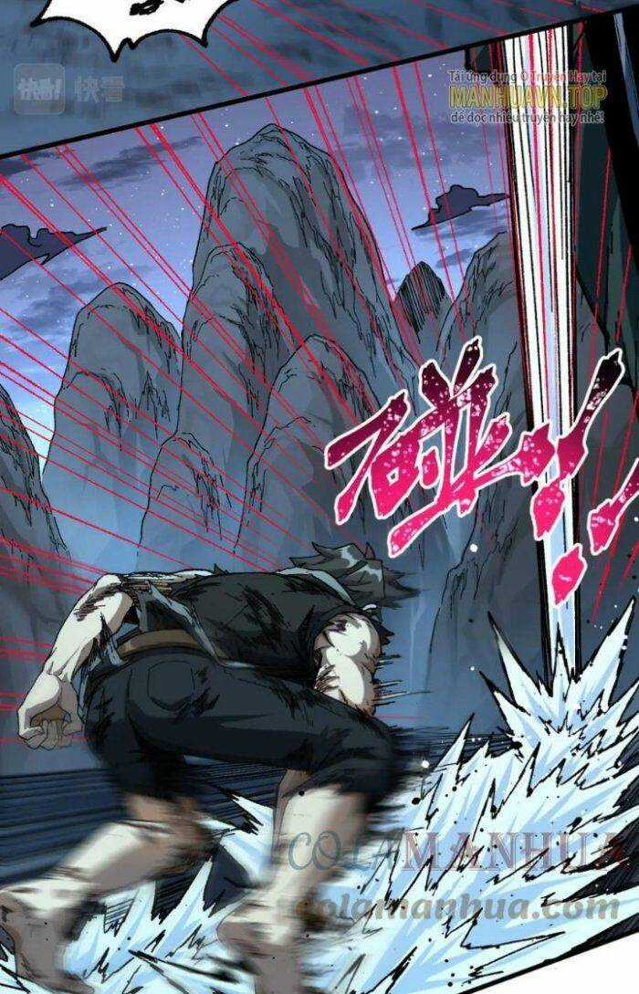 Thánh Khư - Chapter 209 - Trang 2