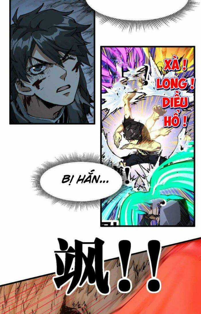 Thánh Khư - Chapter 209 - Trang 11