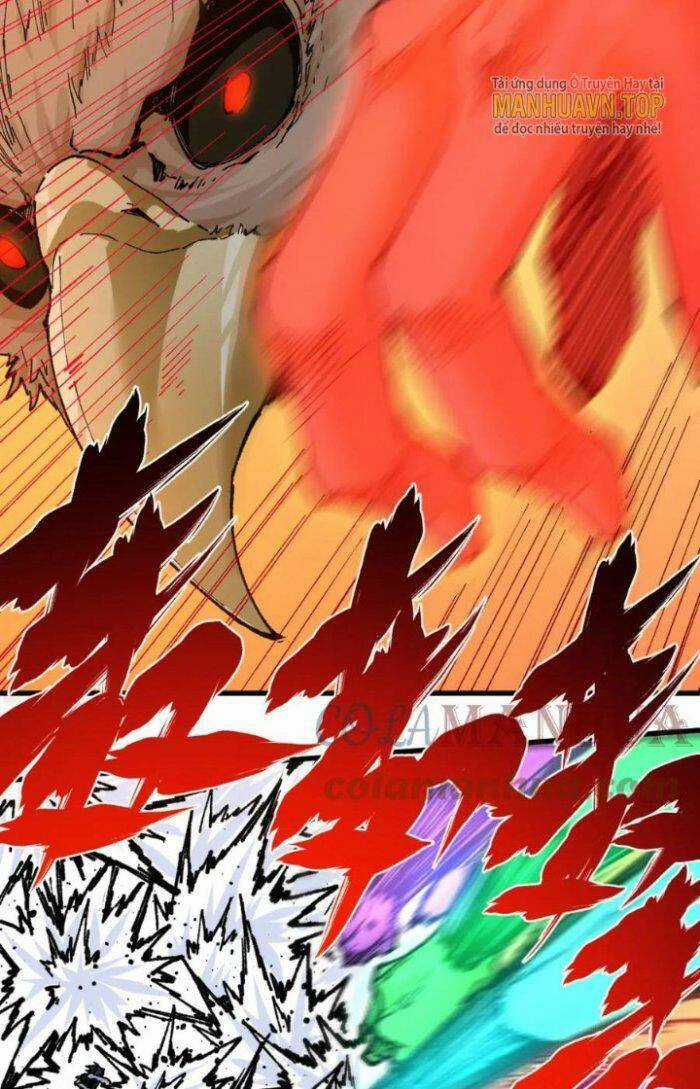 Thánh Khư - Chapter 209 - Trang 12