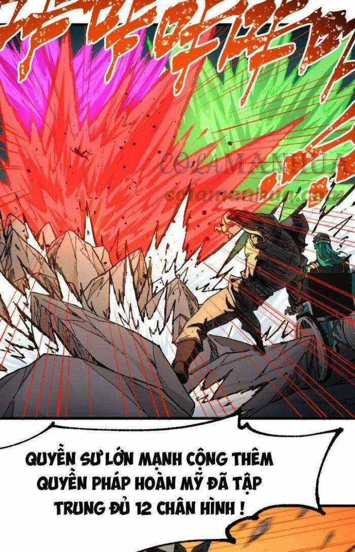 Thánh Khư - Chapter 209 - Trang 14