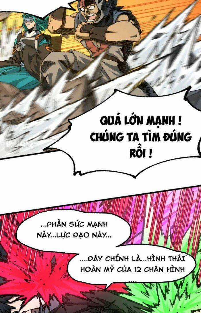 Thánh Khư - Chapter 209 - Trang 15